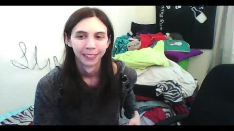 Snapshot of totalfuckingadorable chatting on 03.02.26 Luna online show from 03.02.26