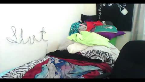 Snapshot of totalfuckingadorable chatting on 03.02.26 Luna online show from 03.02.26