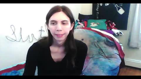 Luna online show from 03.03.26