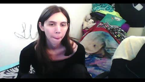 Luna online show from 04.10.26