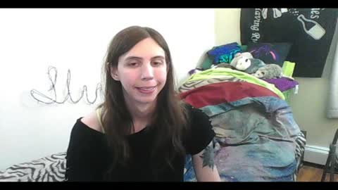 Luna online show from 05.27.26