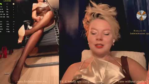 Madam Viktoria   Vacation in Portugal  2811 - 0412 online show from 05.17.26