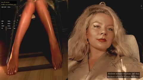 Madam Viktoria   Vacation in Portugal  2811 - 0412 online show from 06.03.26