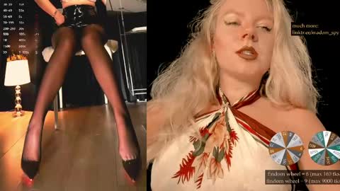Madam Viktoria   Vacation in Portugal  2811 - 0412 online show from 06.07.26