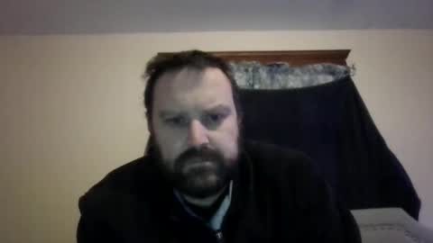 Big Daddy Balls online show from 12.05.24