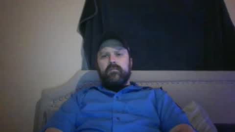 Big Daddy Balls online show from 12.10.24