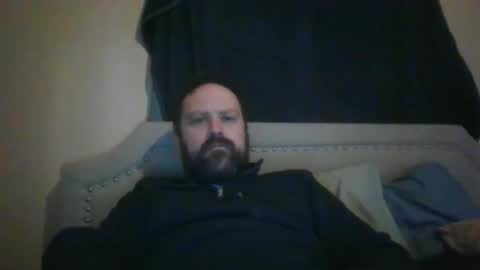 Big Daddy Balls online show from 12.15.24