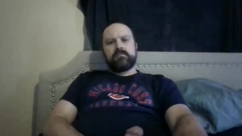 Big Daddy Balls online show from 12.30.24