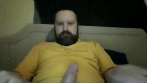 Big Daddy Balls online show from 01.26.25