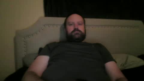 Big Daddy Balls online show from 09.12.25