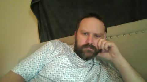 Snapshot of totalpackage2089 chatting on 09.23.25 Big Daddy Balls online show from 09.23.25