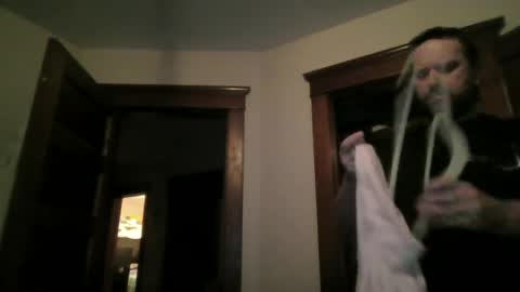 Snapshot of totalpackage2089 chatting on 10.08.25 Big Daddy Balls online show from 10.08.25