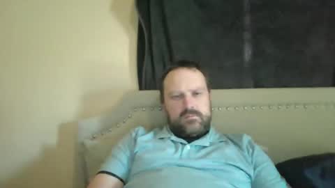 Snapshot of totalpackage2089 chatting on 10.17.25 Big Daddy Balls online show from 10.17.25