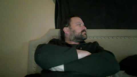 Snapshot of totalpackage2089 chatting on 10.19.25 Big Daddy Balls online show from 10.19.25