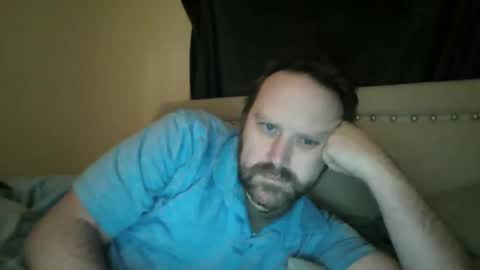 Big Daddy Balls online show from 12.05.25