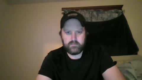 Big Daddy Balls online show from 12.18.25