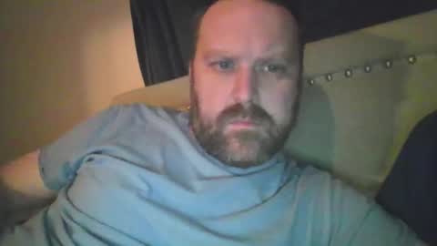 Big Daddy Balls online show from 04.10.26