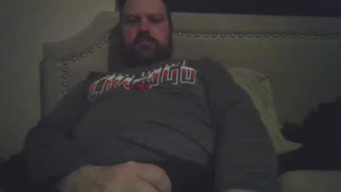 Big Daddy Balls online show from 04.15.26