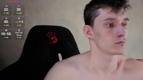 Snapshot of touch_me8 chatting on 04.13.26 Arti online show from 04.13.26