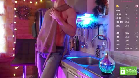 Paul online show from 02.22.25