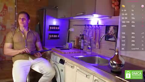 Paul online show from 10.20.25