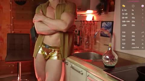 Paul online show from 03.02.26