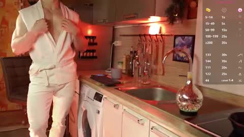 Paul online show from 03.04.26