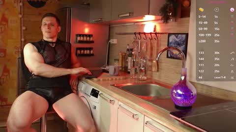 Paul online show from 03.08.26