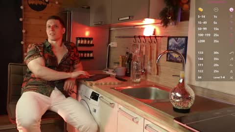 Paul online show from 03.28.26