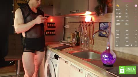 Paul online show from 04.10.26