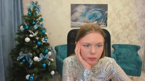 Snapshot of touch_the_heart chatting on 12.27.24 Touch The Heart online show from 12.27.24