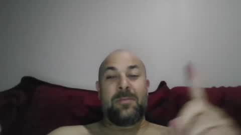 Snapshot of touchdownmaker chatting on 04.25.26 touchdownmaker online show from 04.25.26