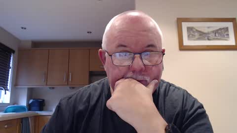 TOUCHWOOD25 online show from 01.21.25