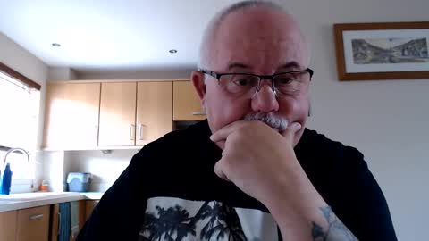 TOUCHWOOD25 online show from 06.05.26