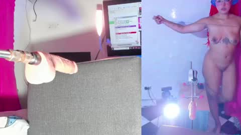Snapshot of touk_kira chatting on 05.11.26 touk_kira online show from 05.11.26