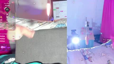 Snapshot of touk_kira chatting on 05.11.26 touk_kira online show from 05.11.26