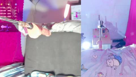 Snapshot of touk_kira chatting on 05.29.26 touk_kira online show from 05.29.26