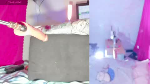Snapshot of touk_kira chatting on 05.29.26 touk_kira online show from 05.29.26
