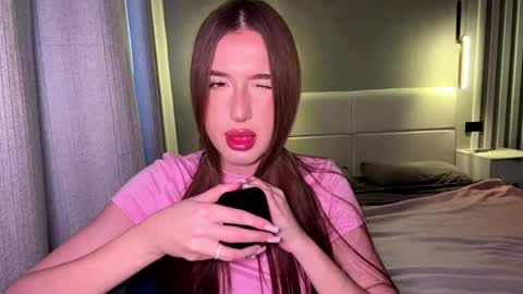 Snapshot of towandaboughan chatting on 02.18.26 Ioanna online show from 02.18.26