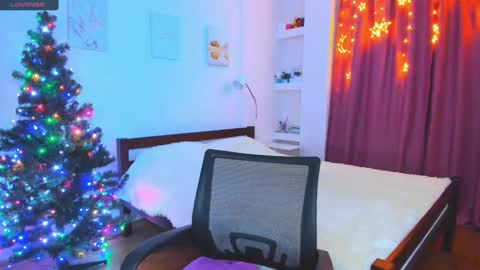 Ellina online show from 12.11.24