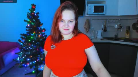 Ellina online show from 01.02.25