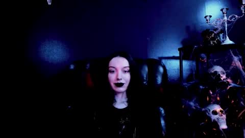 toxicdomme online show from 03.25.26