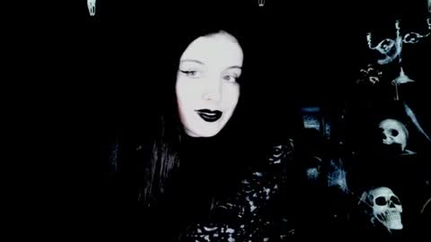 toxicdomme online show from 07.07.26