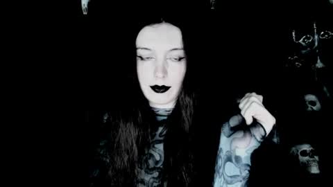 toxicdomme online show from 07.17.26