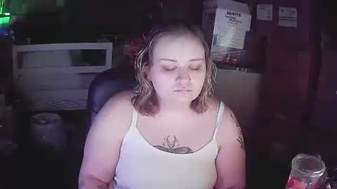 toxicsamarha online show from 11.10.25