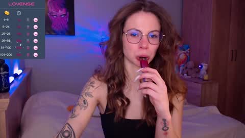 toxkiss online show from 01.23.25