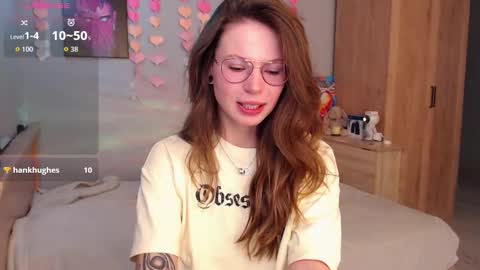 toxkiss online show from 09.24.25