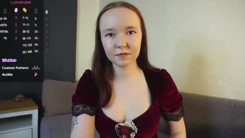 May online show from 09.11.25