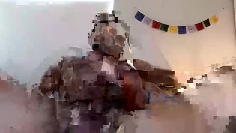 Aaron online show from 01.29.25