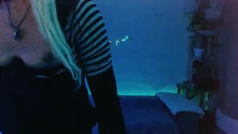 Patrizia online show from 11.01.25